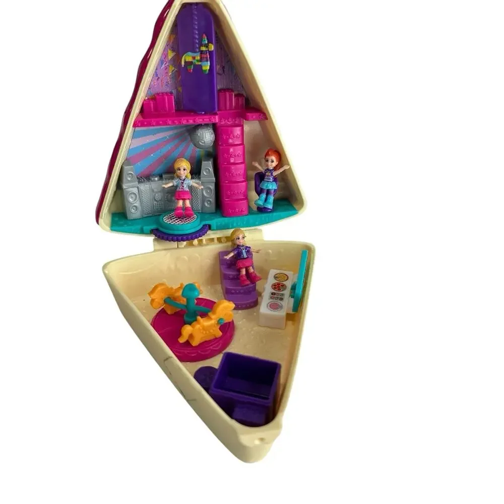 polly pocket polly pocket